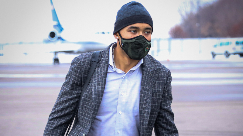 Levelwear Named the Official Face Covering of the National Hockey League