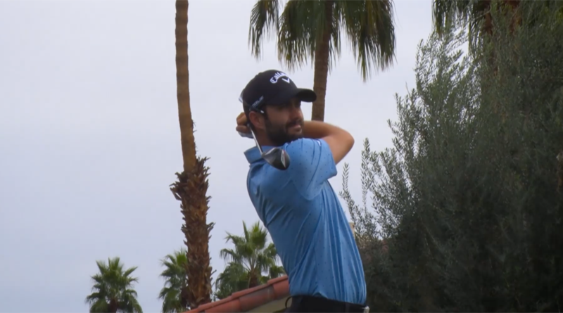 Adam Hadwin shares keys to shooting your lowest round.