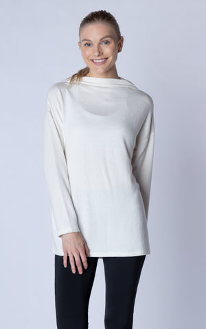 Poise Sweater