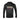 Arizona Coyotes Jr Anchor Hoody Cut Off Ds
