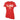 Calgary Flames Birch Cut Off