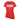Detroit Red Wings Birch Cut Off